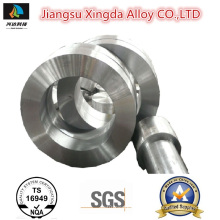 Uns N07718 (GH4169) Inconel718 High Temperature Alloy